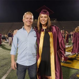 Meet your Posher, Dyanna